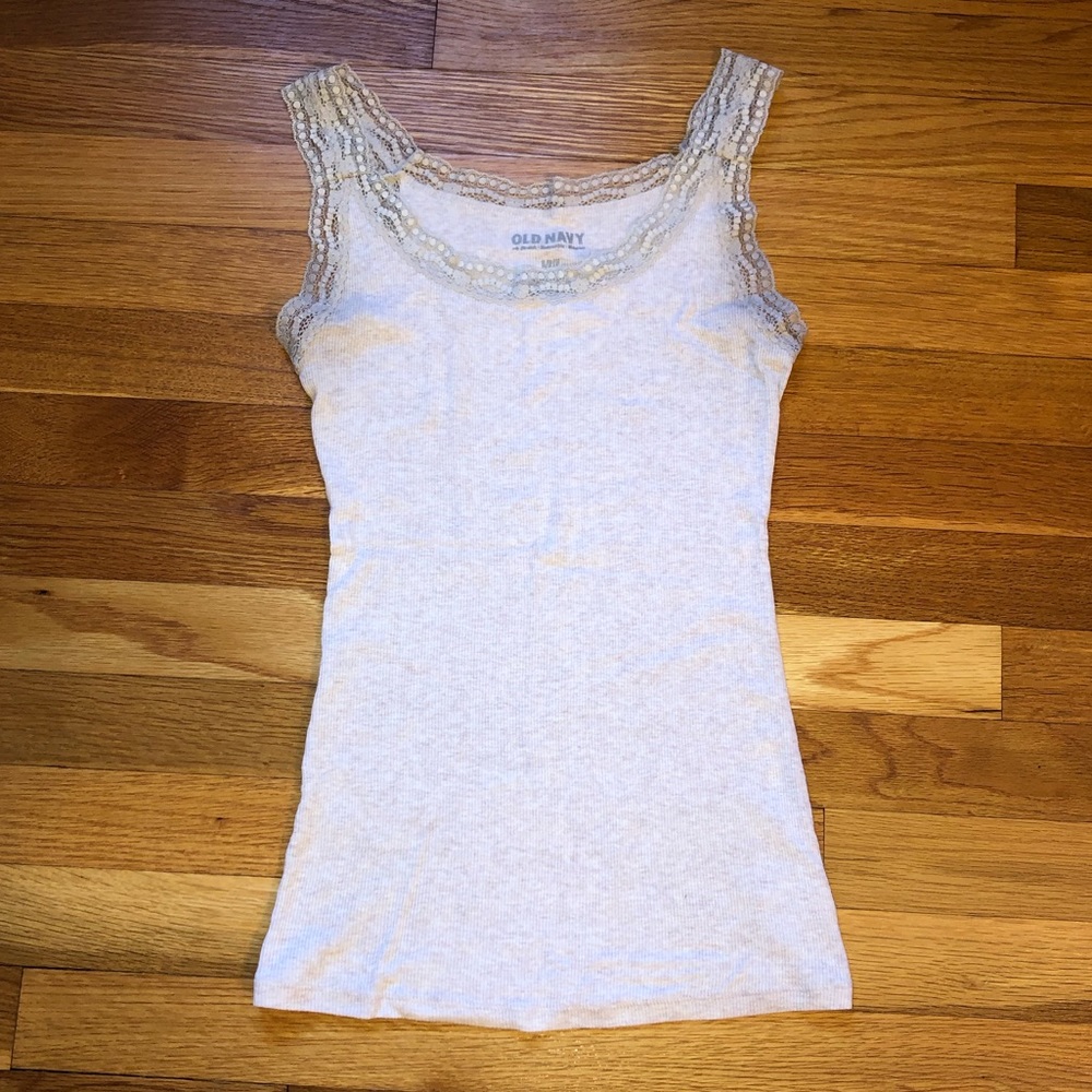 Old Navy Tank Top